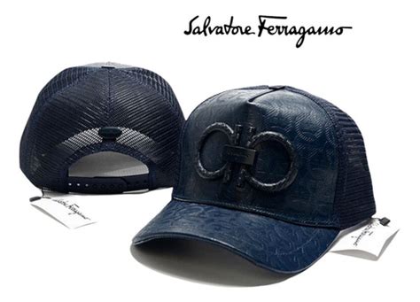 gorras ferragamo original precio